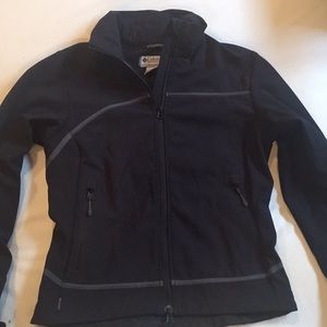 Women’s Columbia jacket - size S